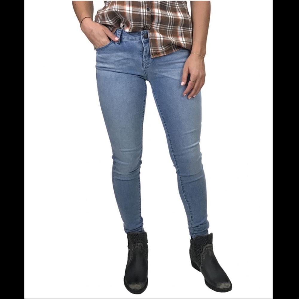 NWT! Dear John Metro Jegging